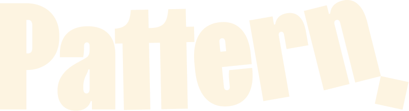 PATTERN Sponsor