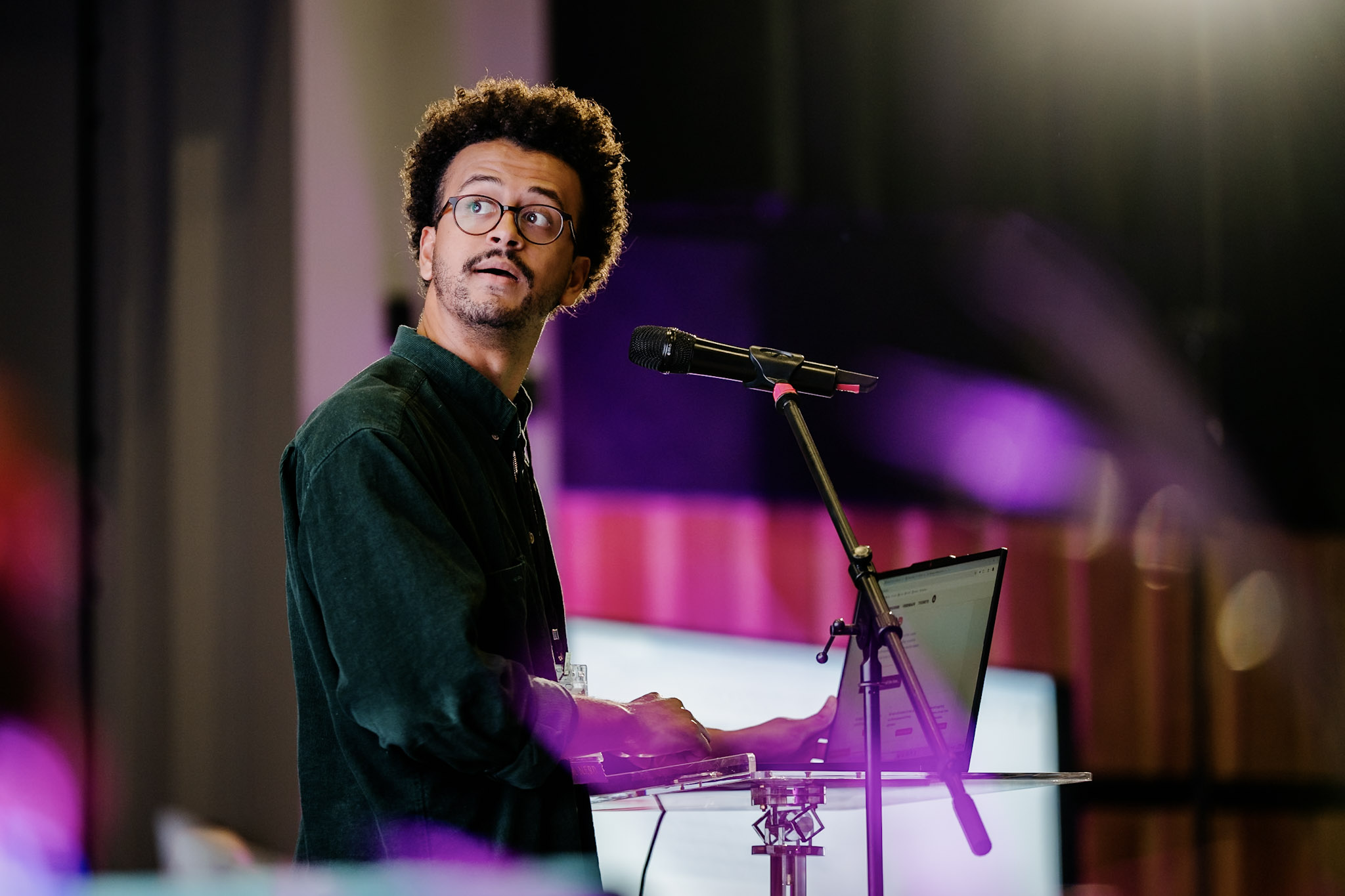 2025 Creative Economy Summit Presentation