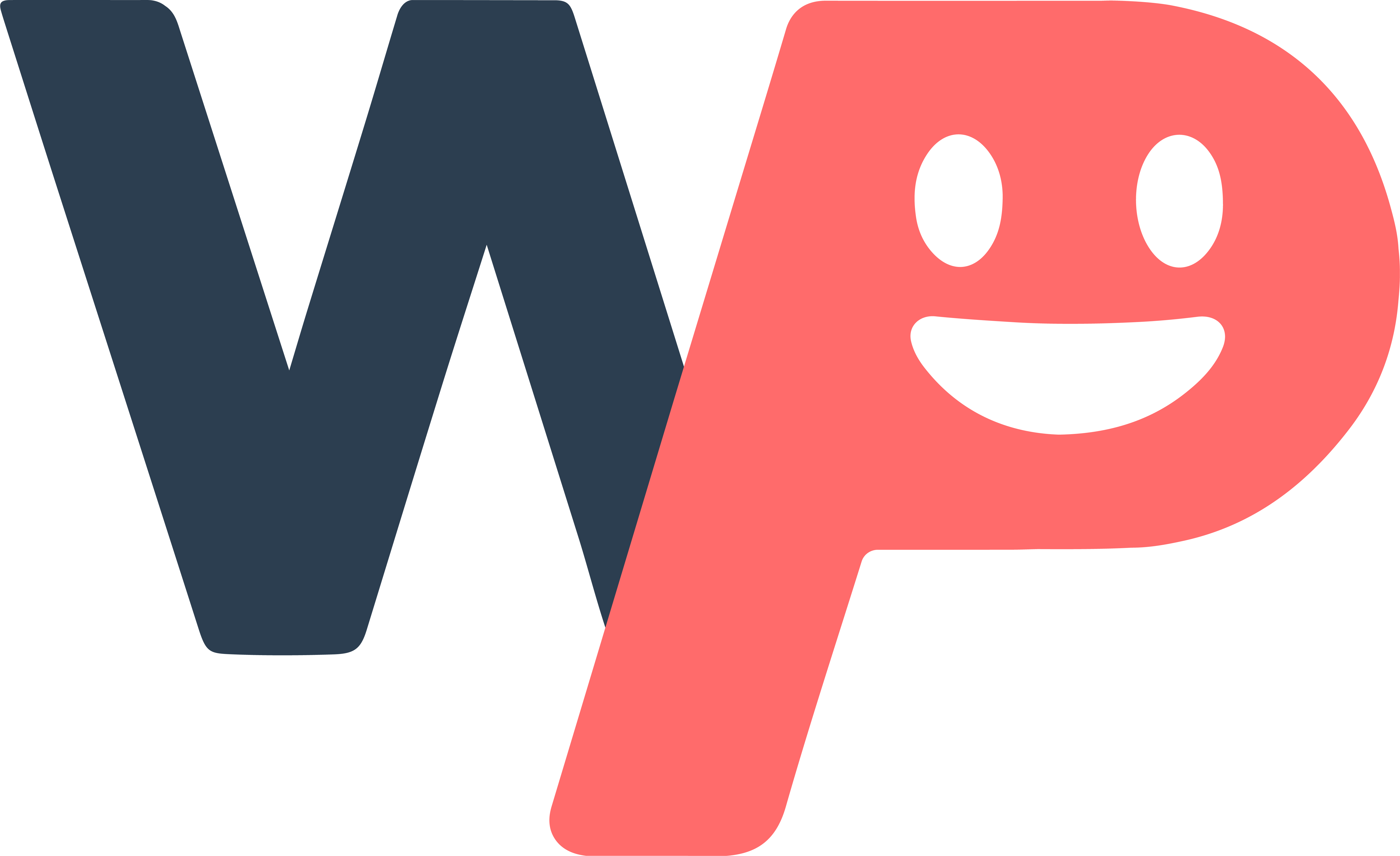 Wesley's Project Logo